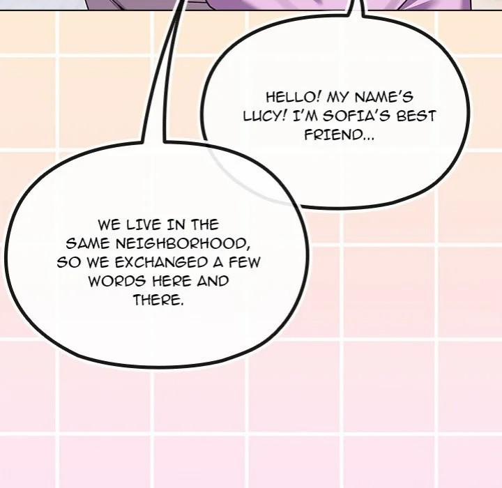 But You’re The Same Age As My Daughter?! 31 trang 154