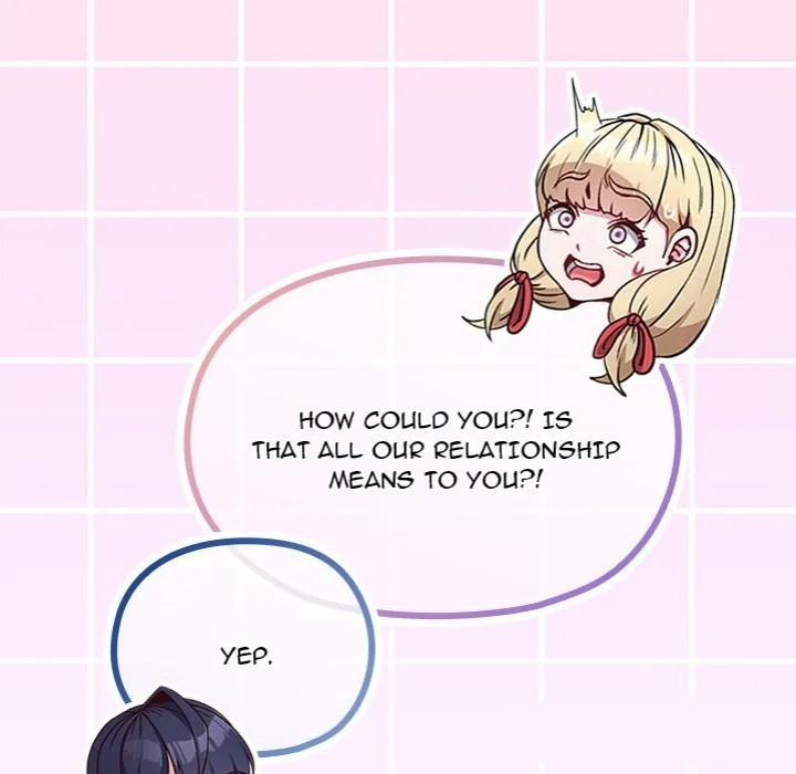 But You’re The Same Age As My Daughter?! 31 trang 155