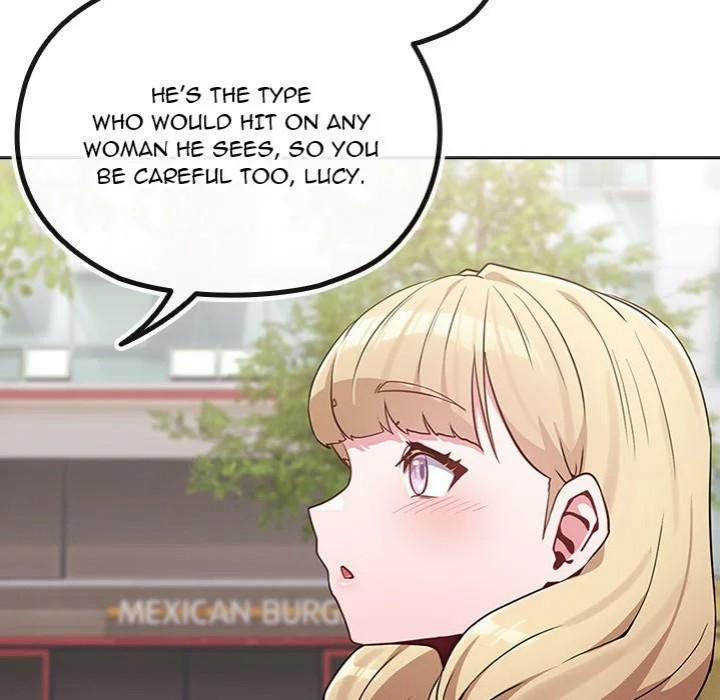 But You’re The Same Age As My Daughter?! 31 trang 167