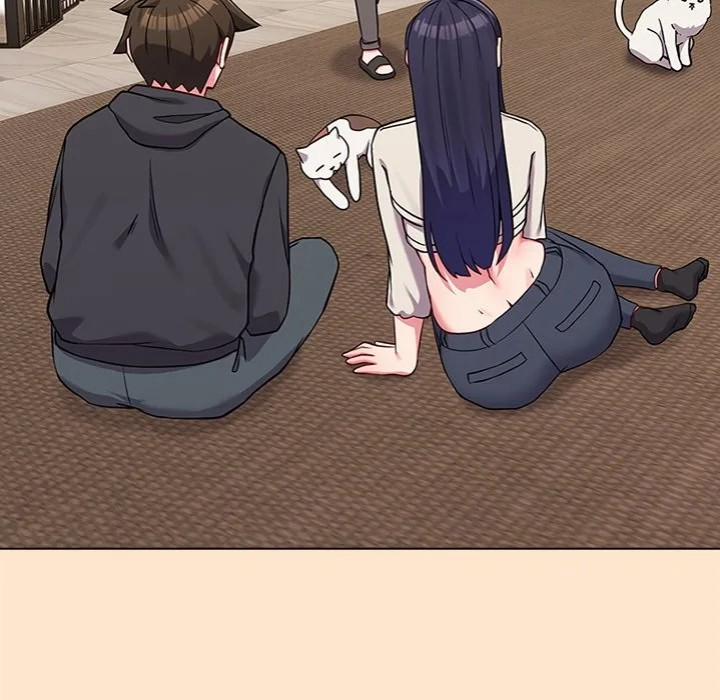 But You’re The Same Age As My Daughter?! 31 trang 45