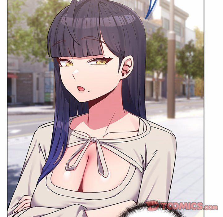 But You’re The Same Age As My Daughter?! 32 trang 101