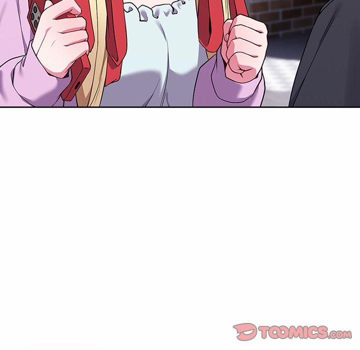 But You’re The Same Age As My Daughter?! 32 trang 11