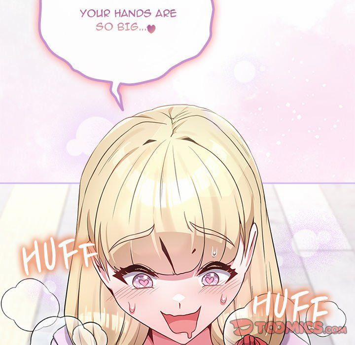 But You’re The Same Age As My Daughter?! 32 trang 110