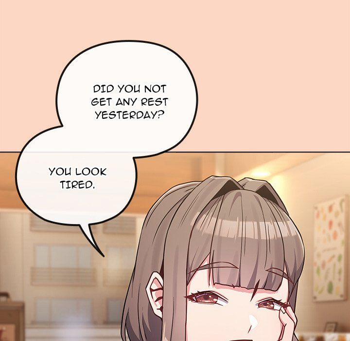But You’re The Same Age As My Daughter?! 32 trang 118