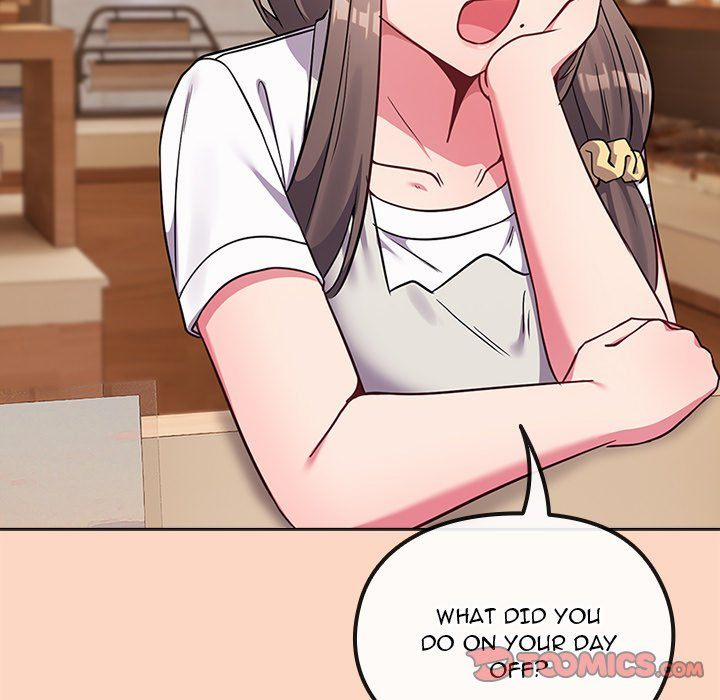 But You’re The Same Age As My Daughter?! 32 trang 119