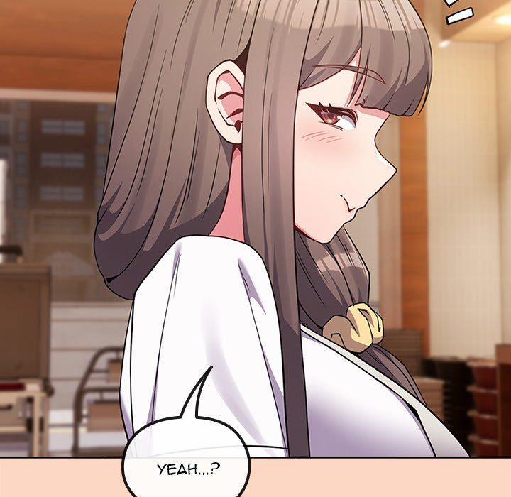 But You’re The Same Age As My Daughter?! 32 trang 132