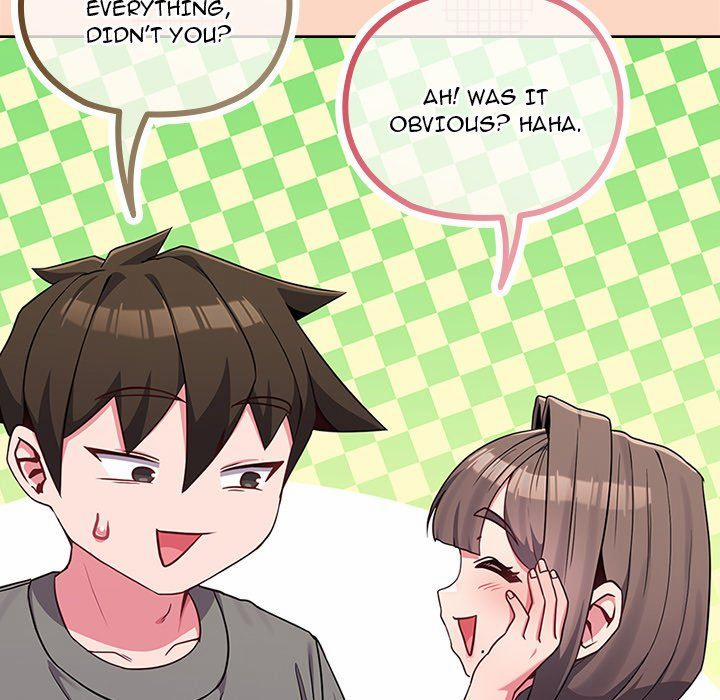 But You’re The Same Age As My Daughter?! 32 trang 141