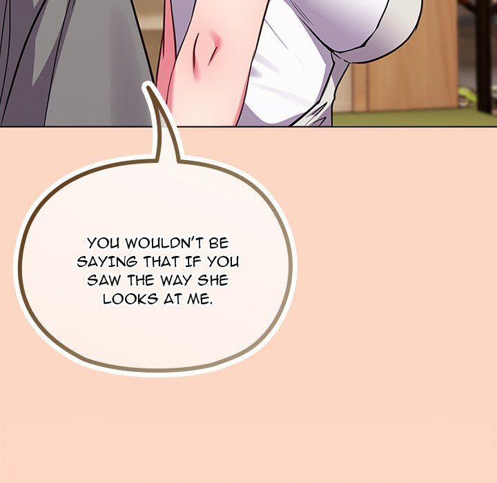 But You’re The Same Age As My Daughter?! 32 trang 148