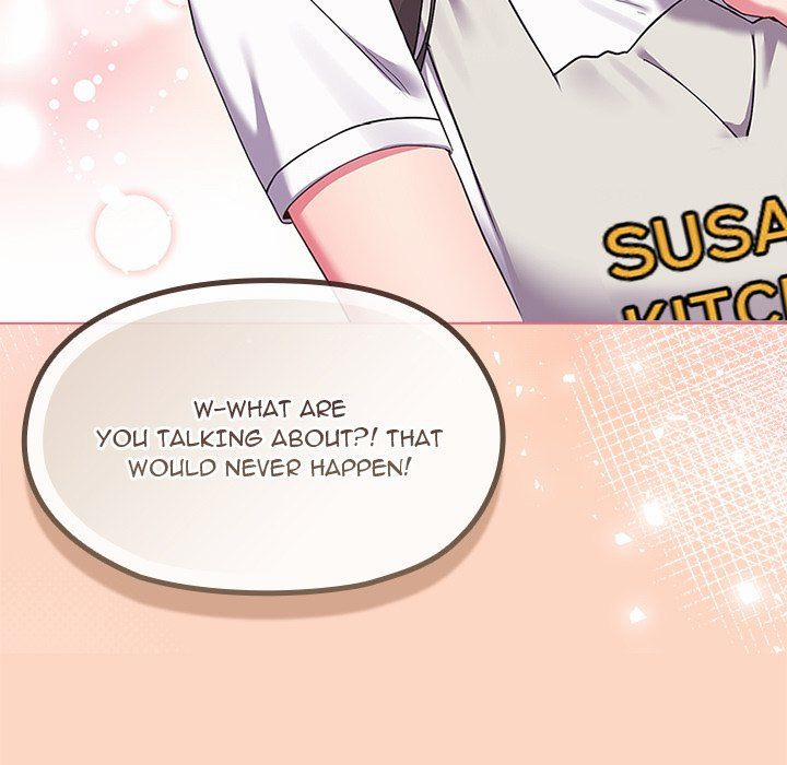 But You’re The Same Age As My Daughter?! 32 trang 158