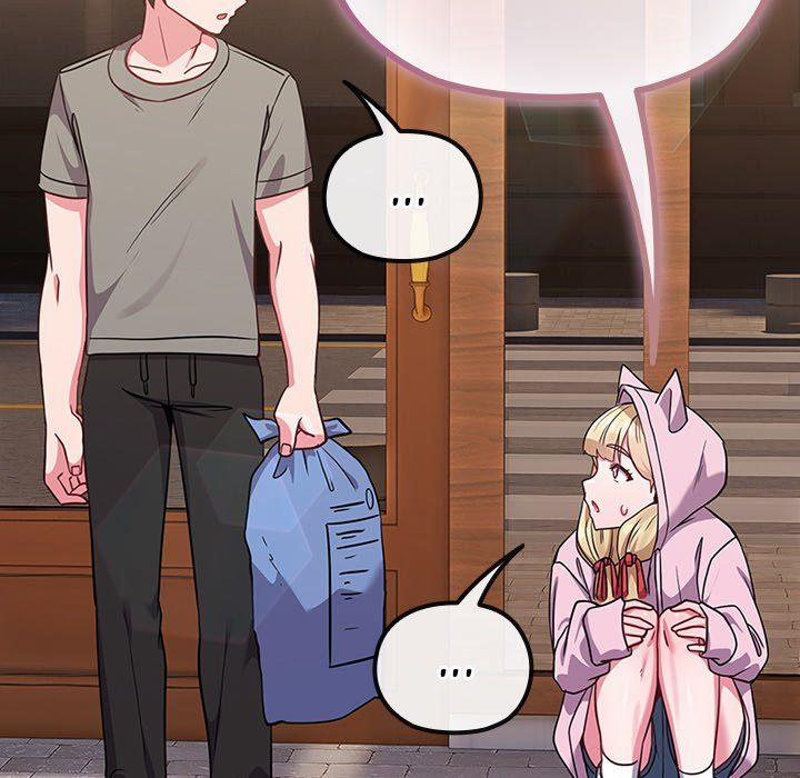 But You’re The Same Age As My Daughter?! 32 trang 176