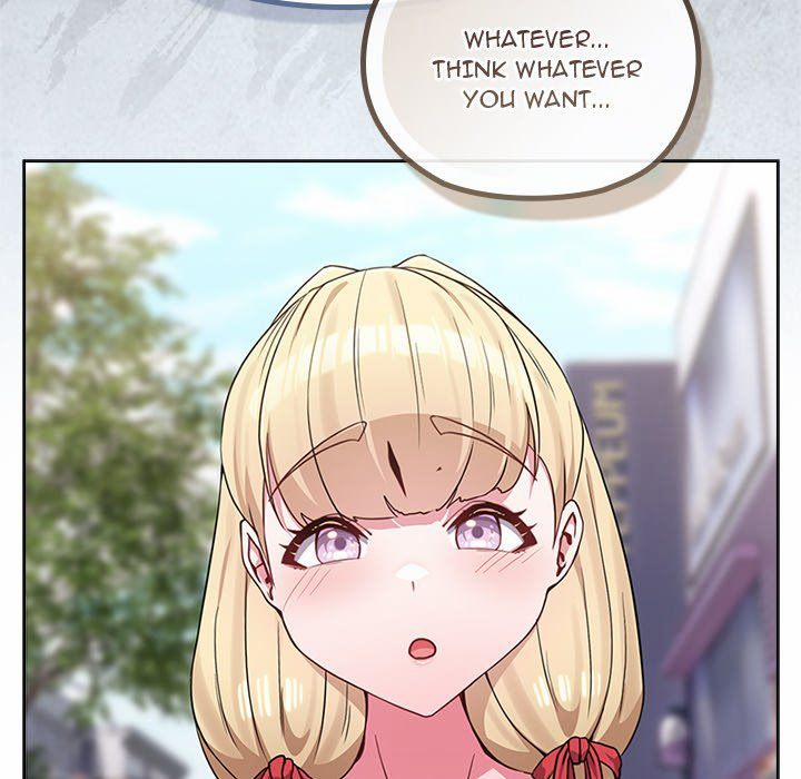 But You’re The Same Age As My Daughter?! 32 trang 27