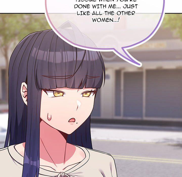 But You’re The Same Age As My Daughter?! 32 trang 36