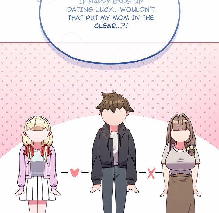But You’re The Same Age As My Daughter?! 32 trang 41