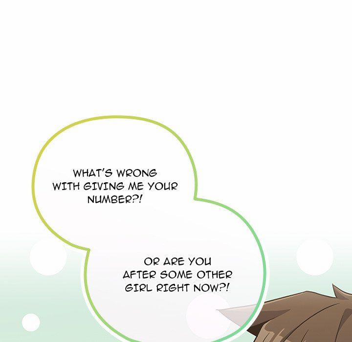But You’re The Same Age As My Daughter?! 32 trang 80