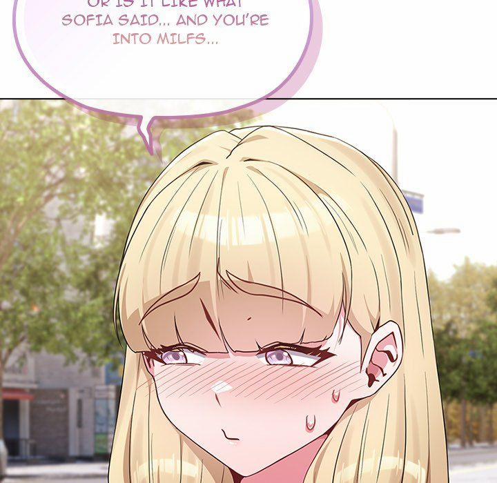 But You’re The Same Age As My Daughter?! 32 trang 86