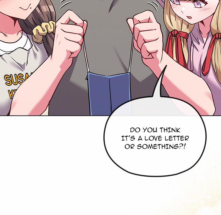 But You’re The Same Age As My Daughter?! 33 trang 118