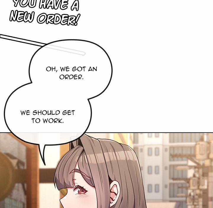 But You’re The Same Age As My Daughter?! 33 trang 131