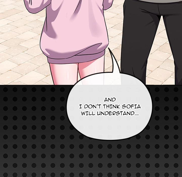 But You’re The Same Age As My Daughter?! 33 trang 52