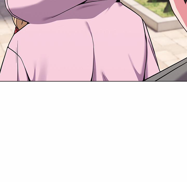 But You’re The Same Age As My Daughter?! 33 trang 57