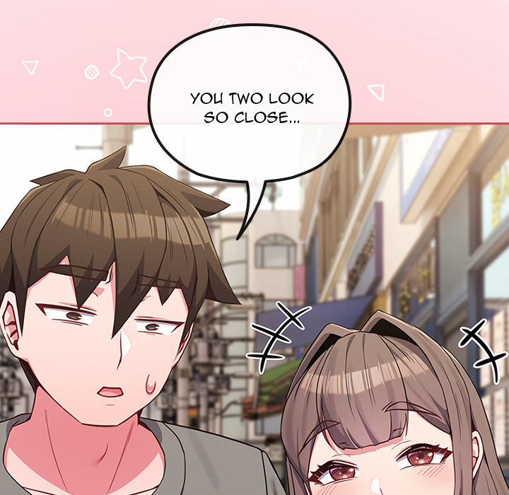 But You’re The Same Age As My Daughter?! 33 trang 95