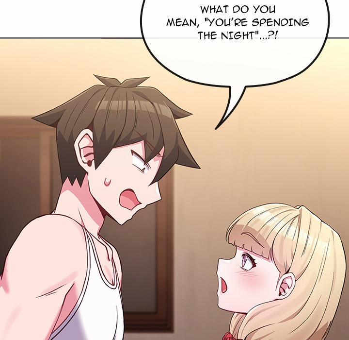 But You’re The Same Age As My Daughter?! 34 trang 110