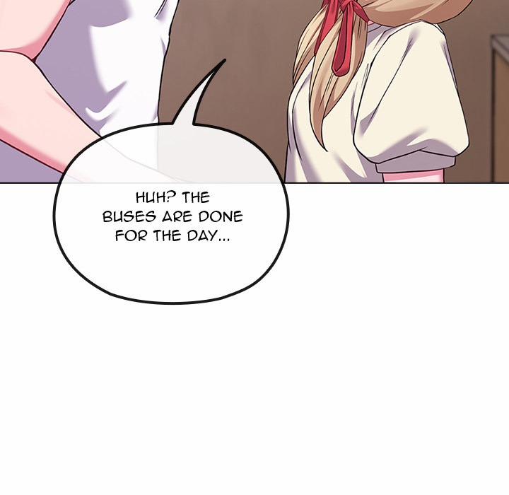 But You’re The Same Age As My Daughter?! 34 trang 111