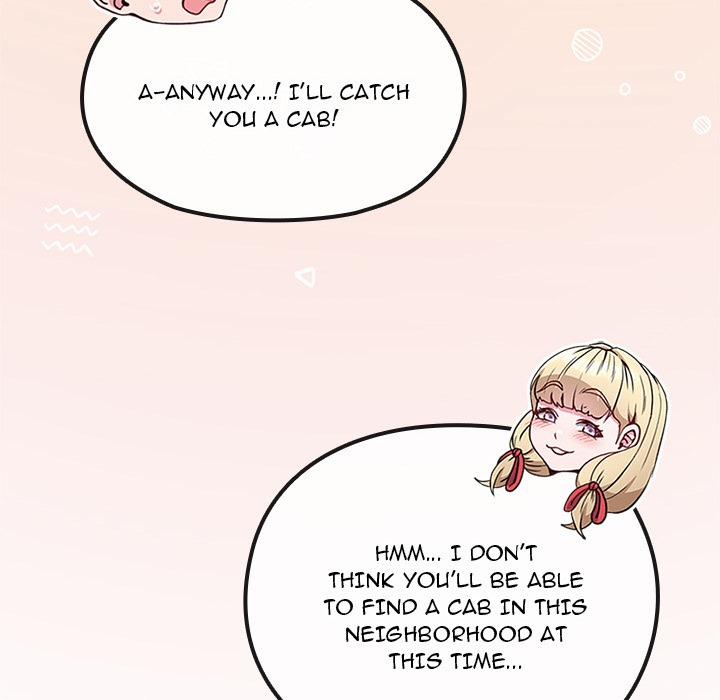 But You’re The Same Age As My Daughter?! 34 trang 117
