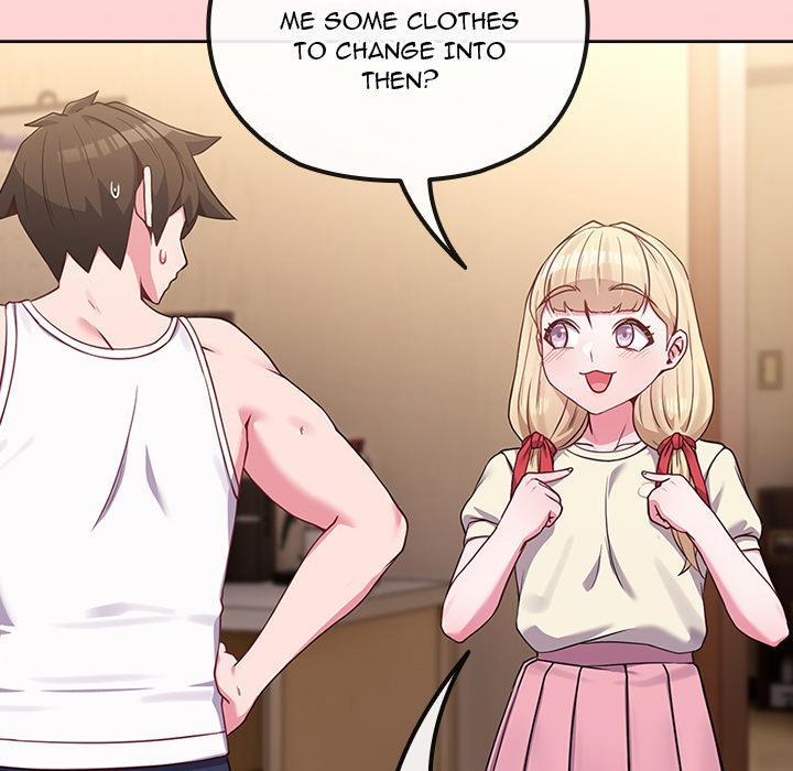 But You’re The Same Age As My Daughter?! 34 trang 136