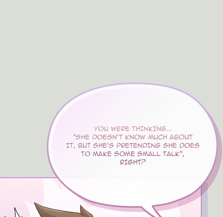 But You’re The Same Age As My Daughter?! 34 trang 55
