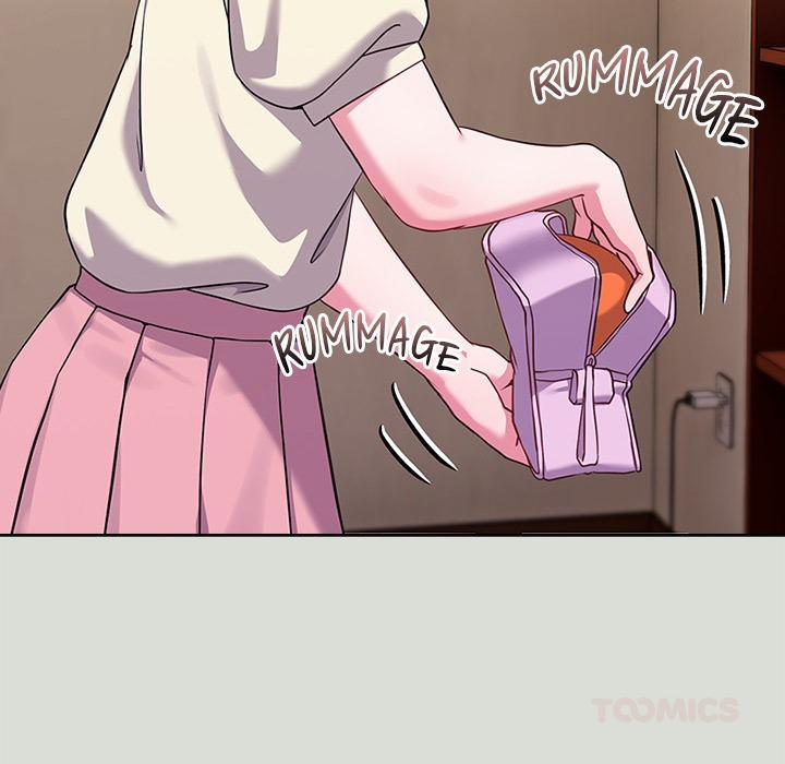 But You’re The Same Age As My Daughter?! 34 trang 59