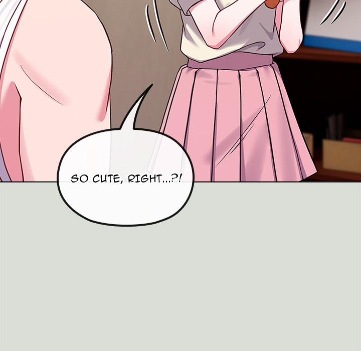 But You’re The Same Age As My Daughter?! 34 trang 64