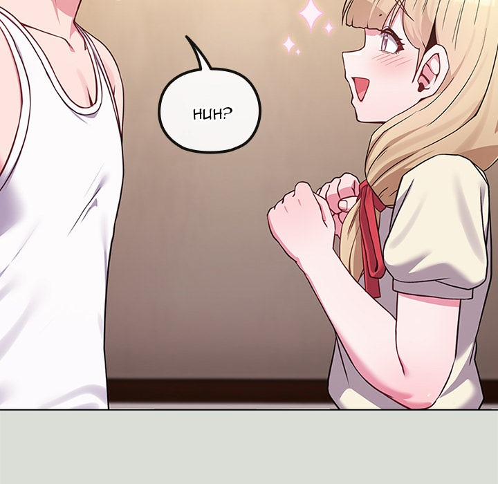 But You’re The Same Age As My Daughter?! 34 trang 69