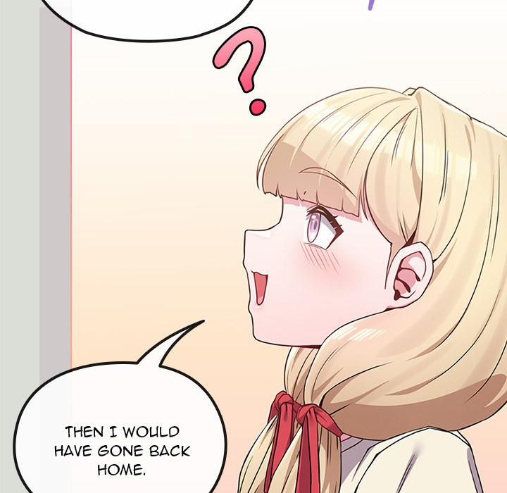 But You’re The Same Age As My Daughter?! 34 trang 7
