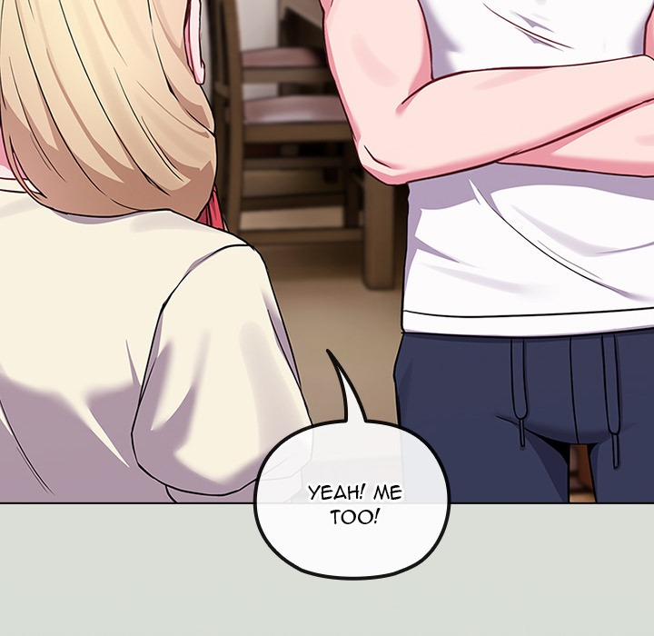 But You’re The Same Age As My Daughter?! 34 trang 85