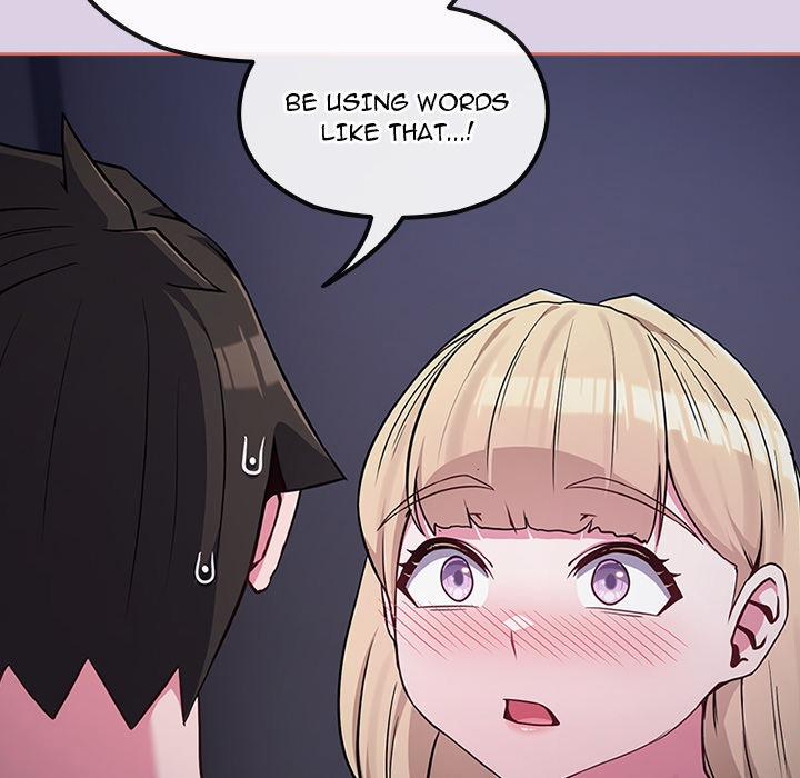But You’re The Same Age As My Daughter?! 36 trang 115