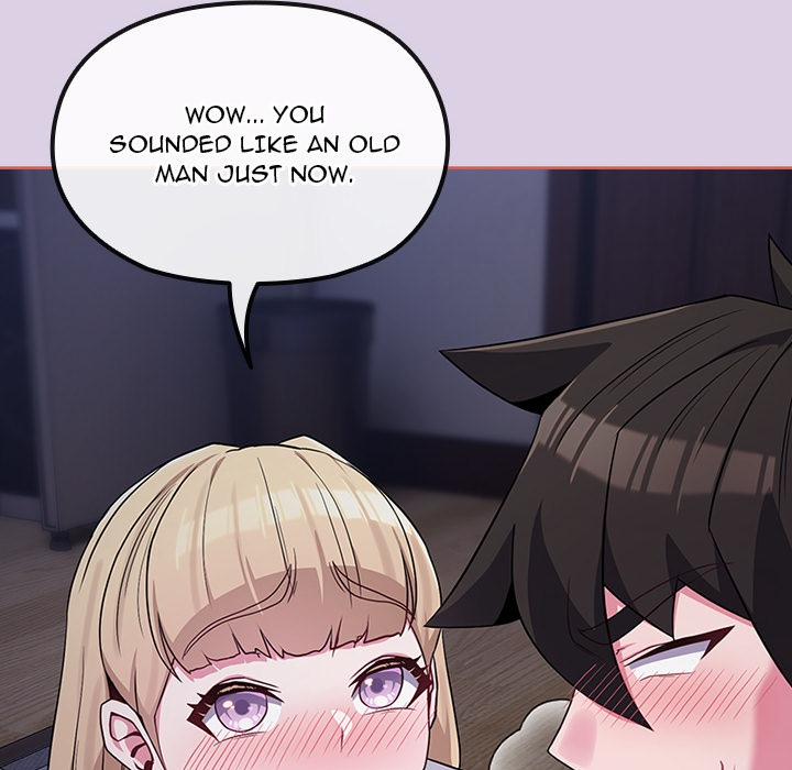 But You’re The Same Age As My Daughter?! 36 trang 39