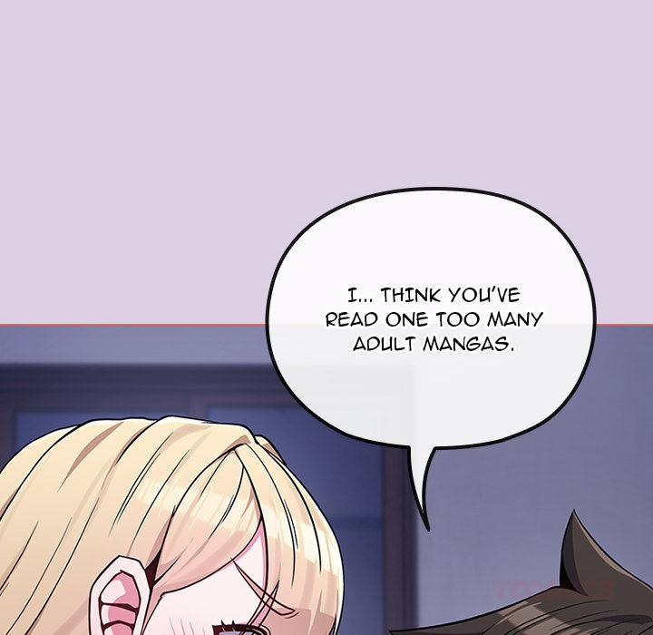 But You’re The Same Age As My Daughter?! 37 trang 11