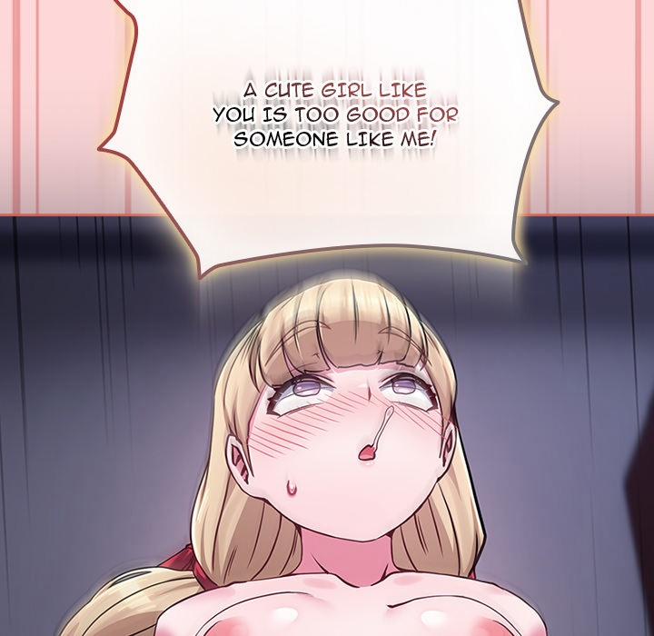But You’re The Same Age As My Daughter?! 37 trang 116