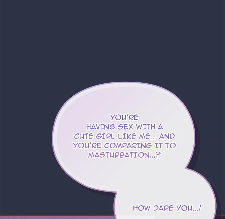 But You’re The Same Age As My Daughter?! 37 trang 64