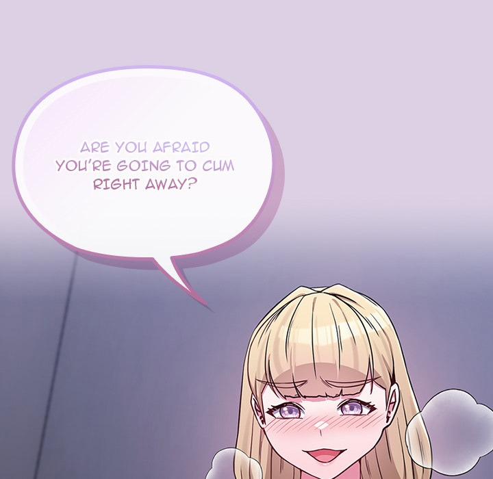 But You’re The Same Age As My Daughter?! 37 trang 7