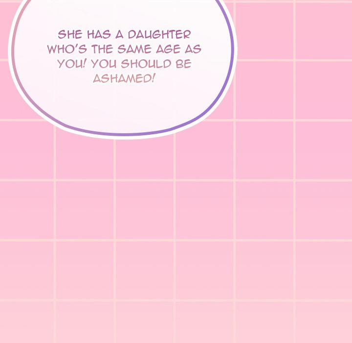 But You’re The Same Age As My Daughter?! 37 trang 77