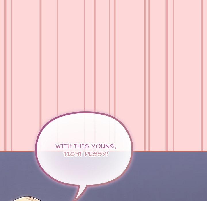 But You’re The Same Age As My Daughter?! 37 trang 86