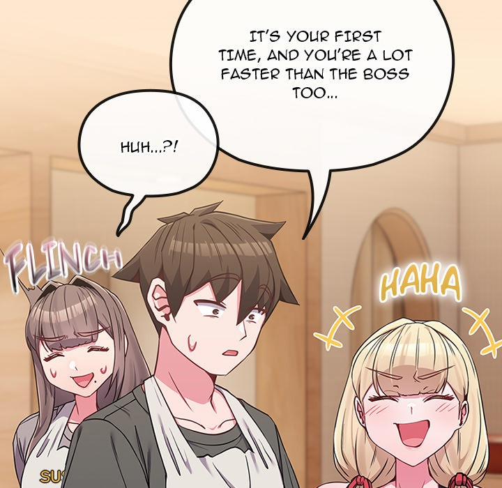 But You’re The Same Age As My Daughter?! 39 trang 100
