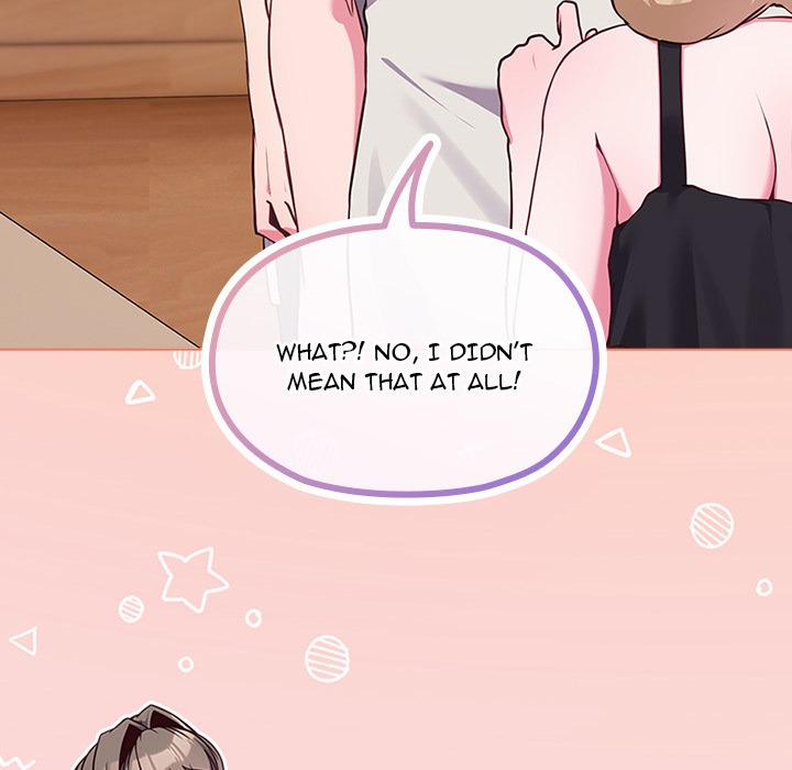 But You’re The Same Age As My Daughter?! 39 trang 109
