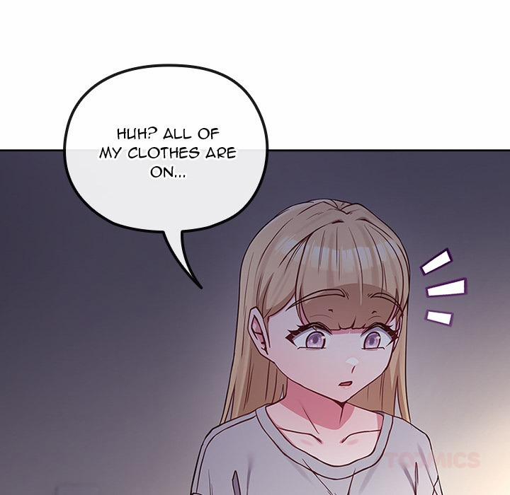 But You’re The Same Age As My Daughter?! 39 trang 11