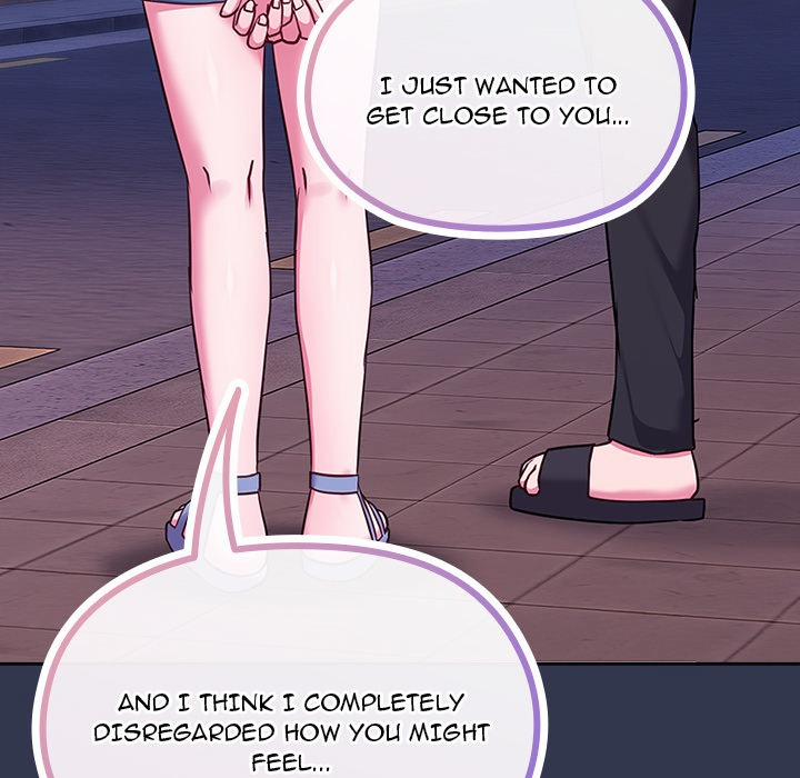 But You’re The Same Age As My Daughter?! 39 trang 150