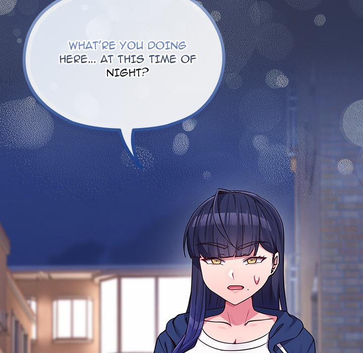 But You’re The Same Age As My Daughter?! 39 trang 171
