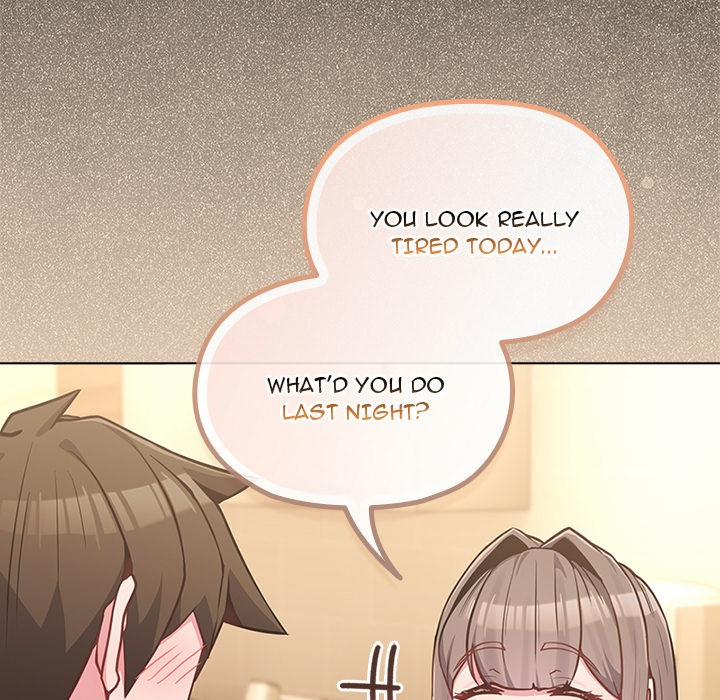 But You’re The Same Age As My Daughter?! 39 trang 34