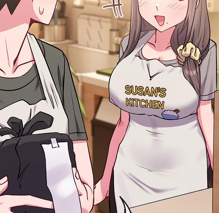 But You’re The Same Age As My Daughter?! 39 trang 35