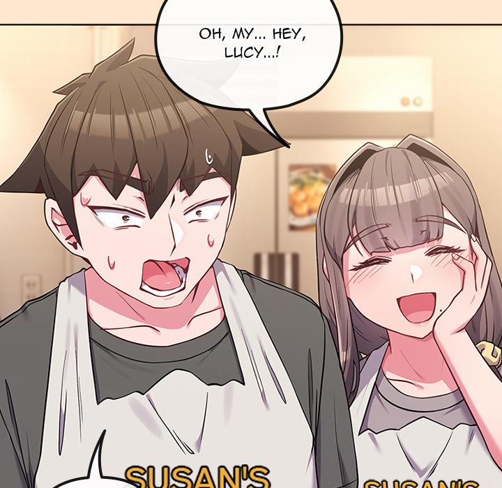 But You’re The Same Age As My Daughter?! 39 trang 48